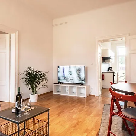 City-apartments - Friendly Reception & Free Bikes * Грац