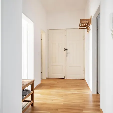 City-apartments - Friendly Reception & Free Bikes Апартаменты *