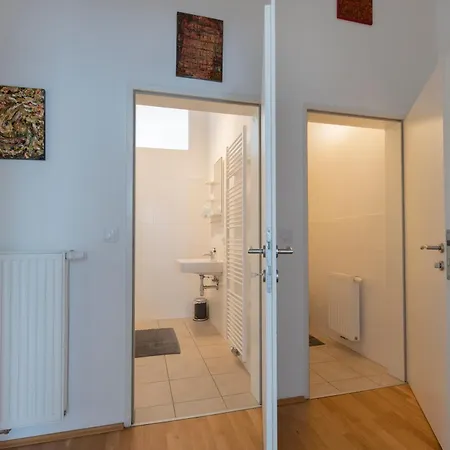 Lägenhet City-apartments