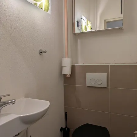 Апартаменты City-apartments - Friendly Reception & Free Bikes Грац
