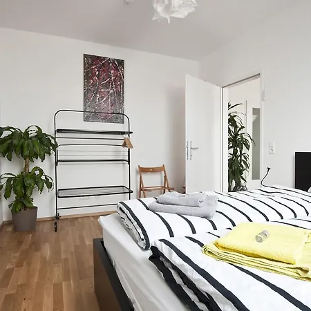 City-apartments Daire Graz