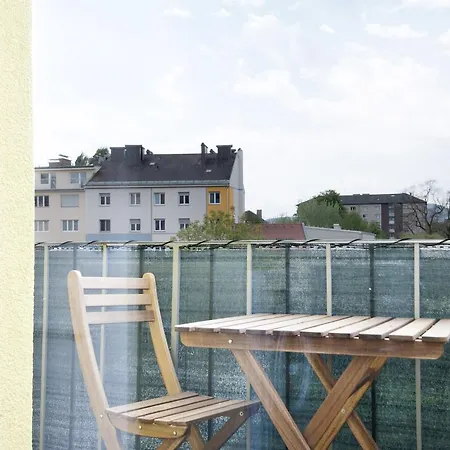 Daire City-apartments *