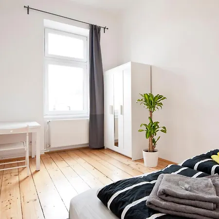 City-apartments - Friendly Reception & Free Bikes Грац