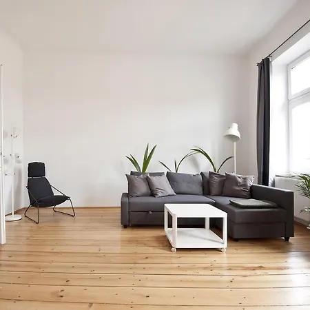 City-apartments Daire *
