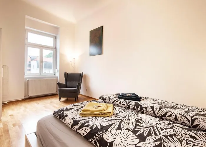 City-apartments - Friendly Reception & Free Bikes شقة *