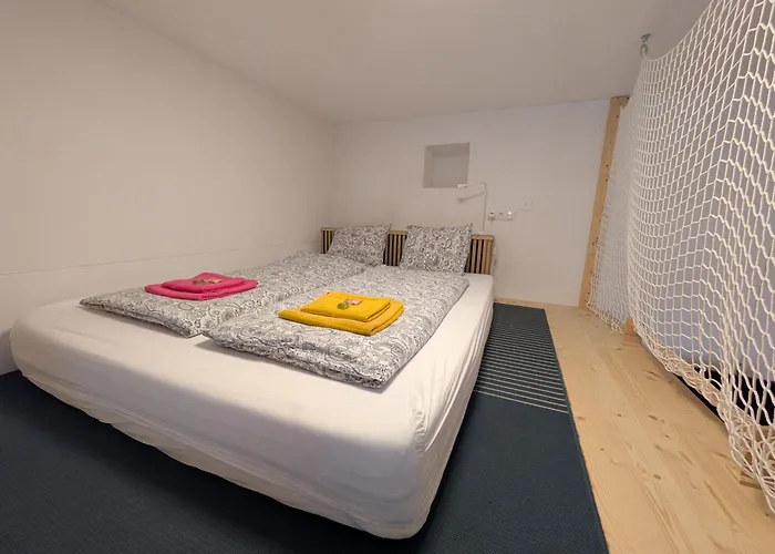 City-apartments - Friendly Reception & Free Bikes شقة غراتس