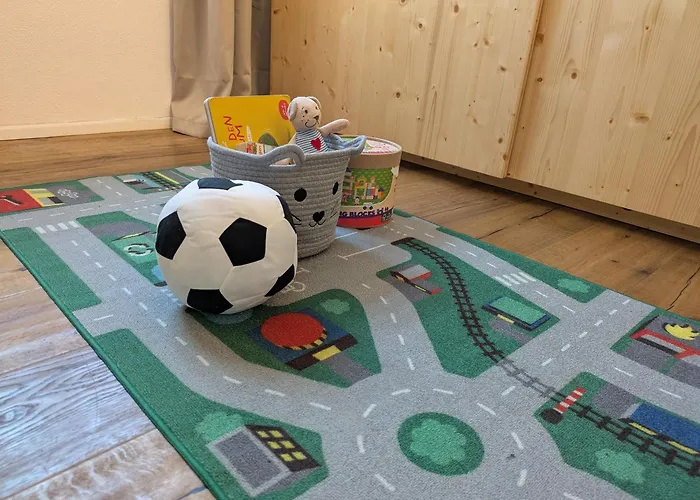 City-apartments - Friendly Reception & Free Bikes شقة