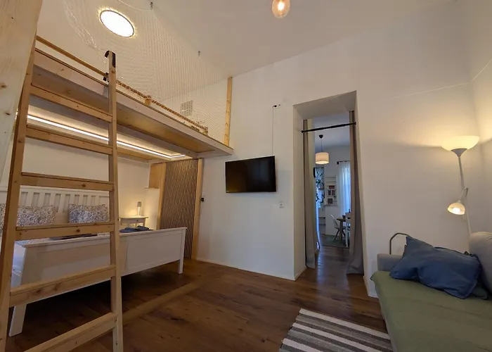 City-apartments - Friendly Reception & Free Bikes غراتس