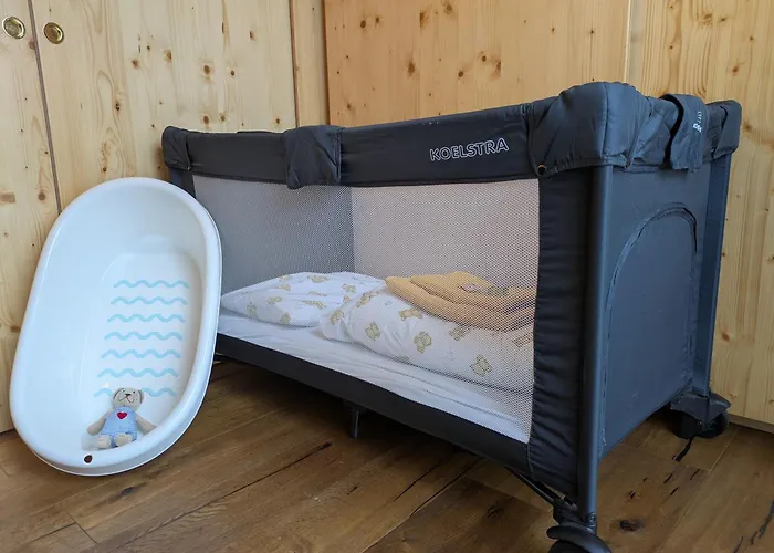 شقة City-apartments - Friendly Reception & Free Bikes *