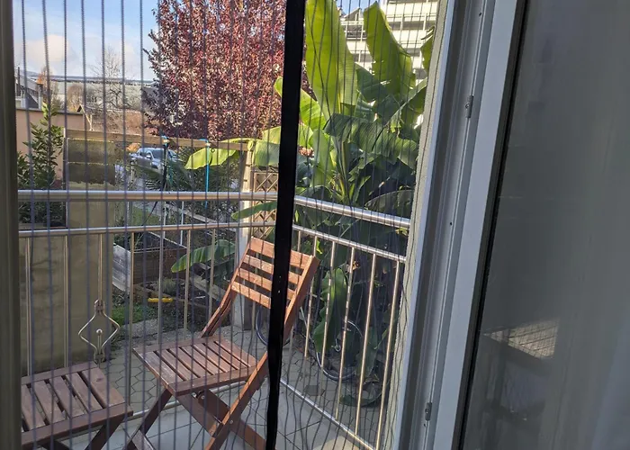 City-apartments - Friendly Reception & Free Bikes * غراتس