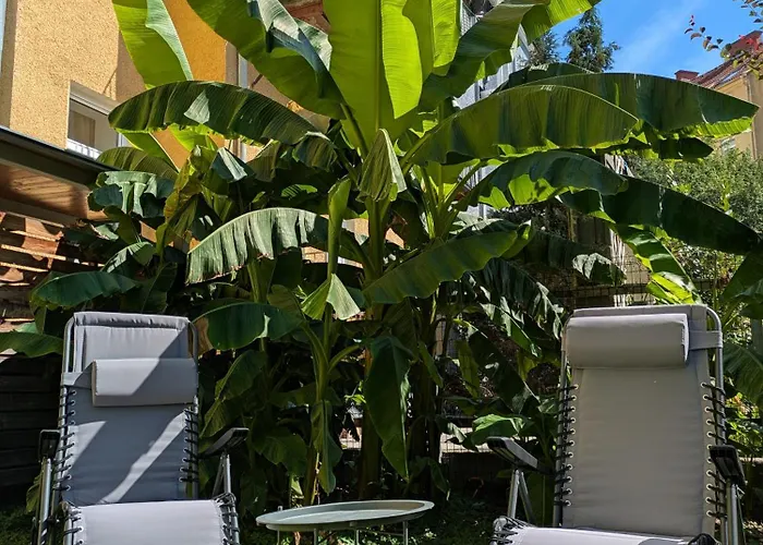 City-apartments - Friendly Reception & Free Bikes * غراتس