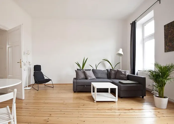 City-apartments - Friendly Reception & Free Bikes شقة *