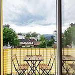 City-apartments - Friendly Reception & Free Bikes
