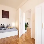 City-apartments - Friendly Reception & Free Bikes * Graz