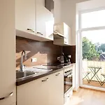 Lägenhet City-apartments - Friendly Reception & Free Bikes