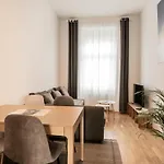 City-apartments Appartement