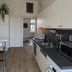 City-apartments - Friendly Reception & Free Bikes Lägenhet Graz