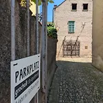 Appartement City-apartments *