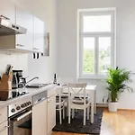 City-apartments Appartement *