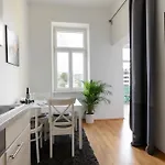 City-apartments - Friendly Reception & Free Bikes