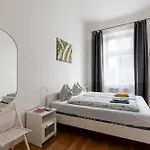 City-apartments - Friendly Reception & Free Bikes Graz