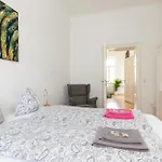 City-apartments Appartement *