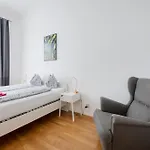 City-apartments Appartement Graz