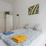 Appartement City-apartments Graz