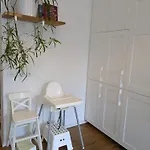 Appartement City-apartments Graz