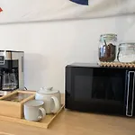 City-apartments Appartement