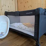 Appartement City-apartments *