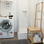 Lägenhet City-apartments - Friendly Reception & Free Bikes *