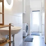 Lägenhet City-apartments - Friendly Reception & Free Bikes *