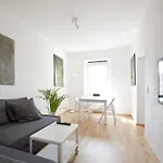 Appartement City-apartments Graz