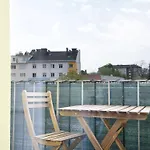 Lägenhet City-apartments - Friendly Reception & Free Bikes *
