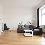 City-apartments Appartement *