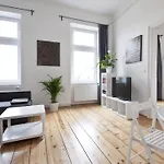 City-apartments Graz