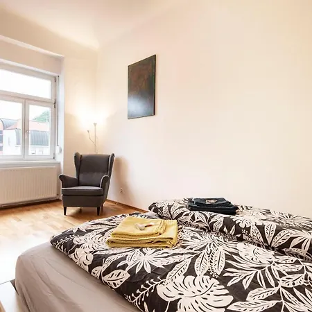 City-apartments - Friendly Reception & Free Bikes Lägenhet *