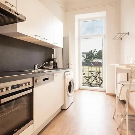 Apartamento City-apartments - Friendly Reception & Free Bikes Graz