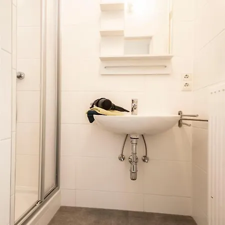 City-apartments - Friendly Reception & Free Bikes
