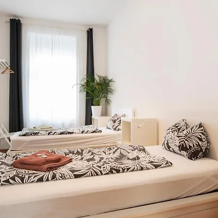 City-apartments - Friendly Reception & Free Bikes *