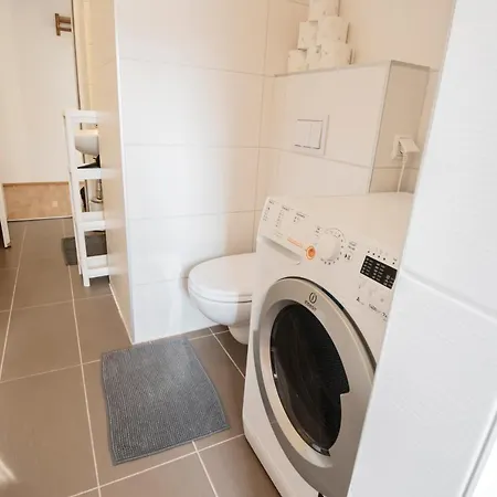 City-apartments - Friendly Reception & Free Bikes