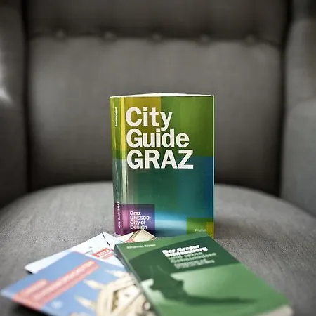 City-apartments * Γκρατς