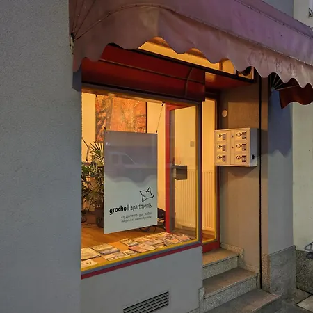 City-apartments - Friendly Reception & Free Bikes Апартаменти