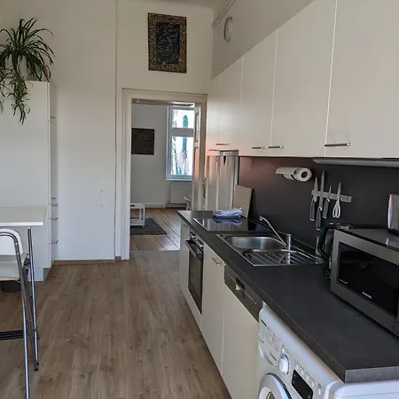 City-apartments Apartment Graz