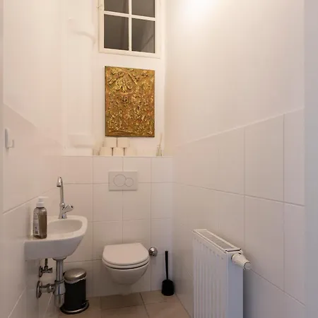 City-apartments - Friendly Reception & Free Bikes * Štýrský Hradec