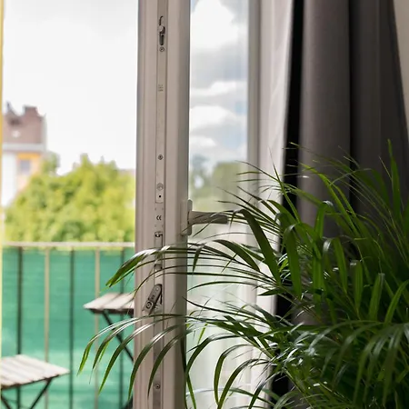 City-apartments - Friendly Reception & Free Bikes