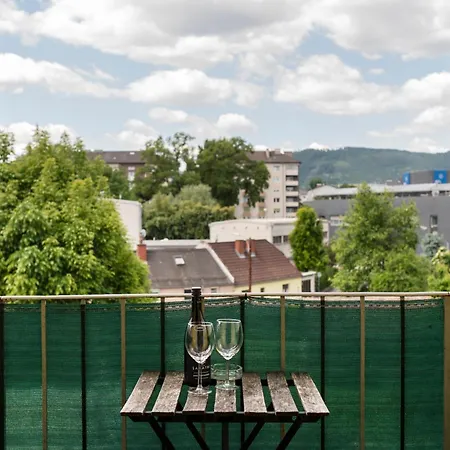 City-apartments - Friendly Reception & Free Bikes Apartamento