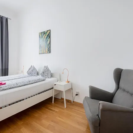 City-apartments - Friendly Reception & Free Bikes Apartamento Graz