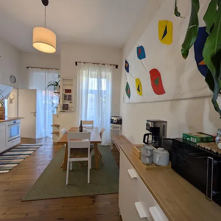 City-apartments - Friendly Reception & Free Bikes * Štýrský Hradec